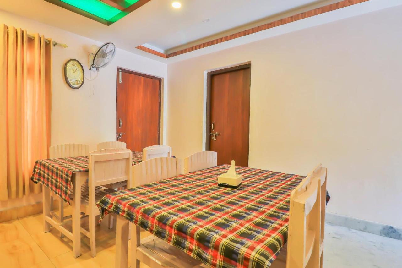 Hotel Alpine Villa Pokhara Bagian luar foto